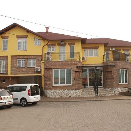 Konak Jovanje Beograd Ngoại thất bức ảnh