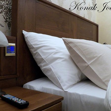 Konak Jovanje Beograd Ngoại thất bức ảnh