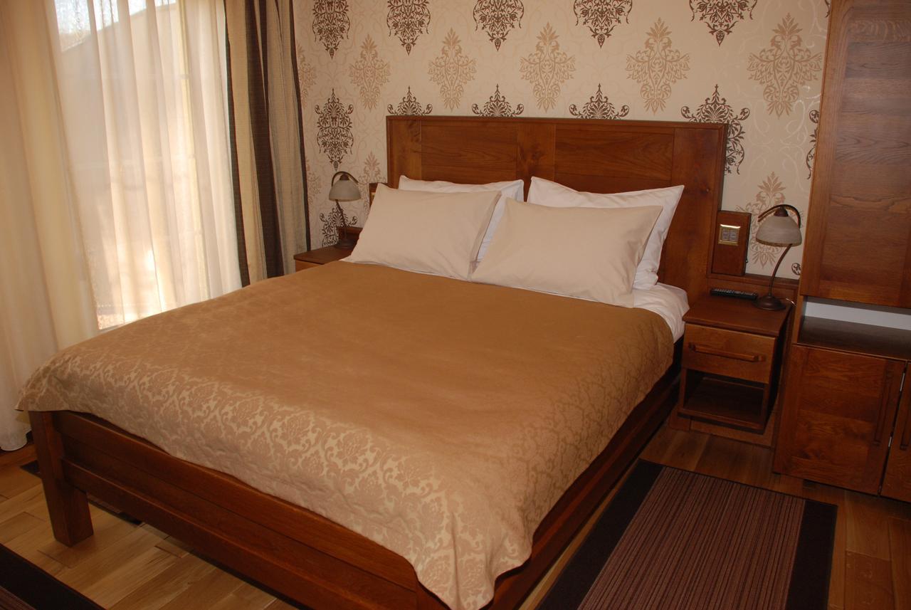 Konak Jovanje Beograd Phòng bức ảnh