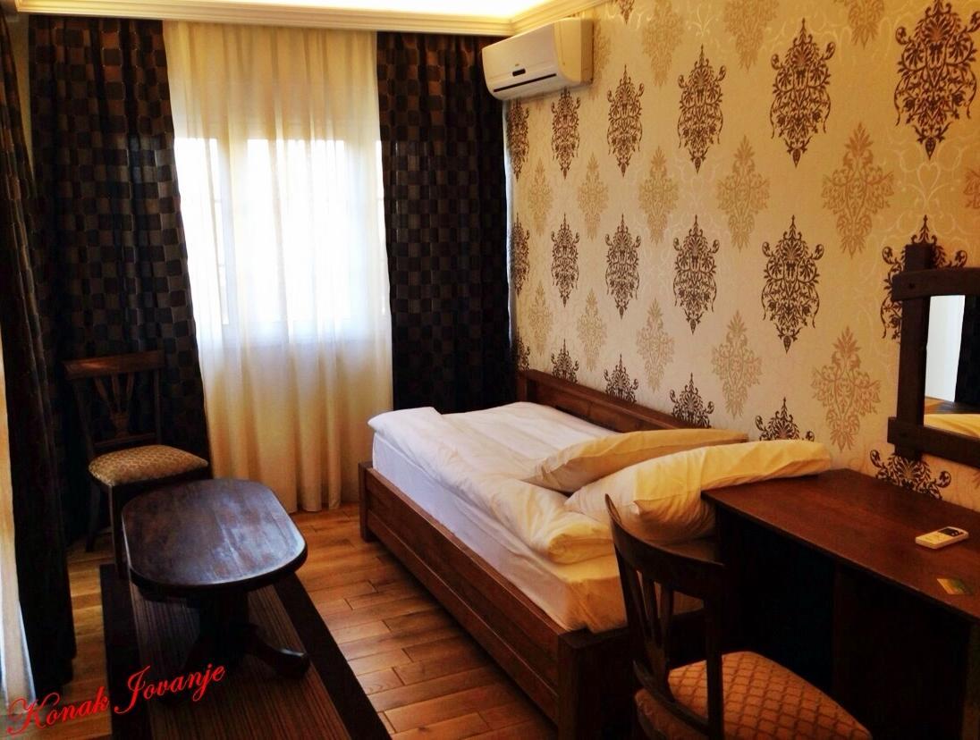 Konak Jovanje Beograd Ngoại thất bức ảnh