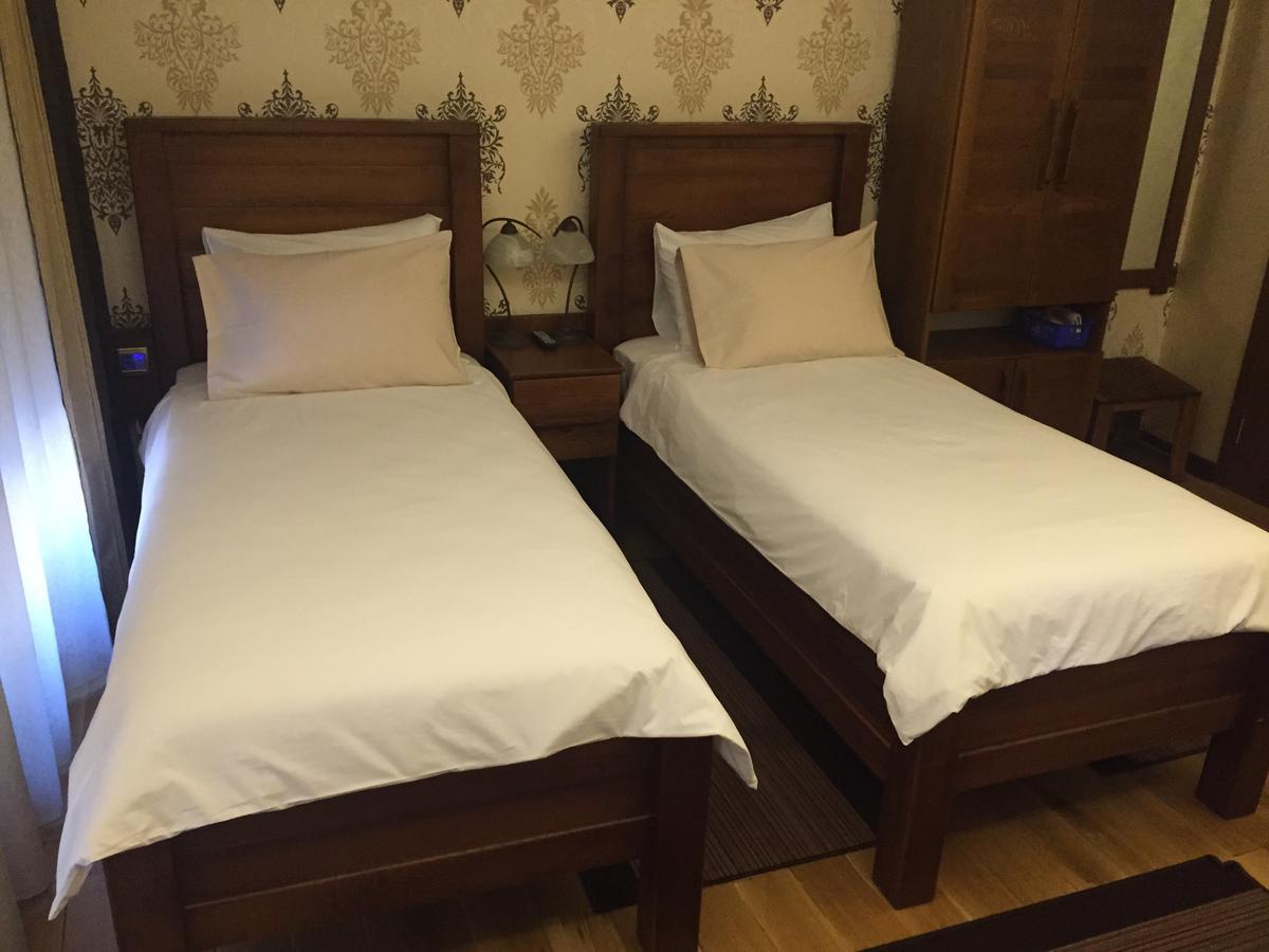 Konak Jovanje Beograd Phòng bức ảnh